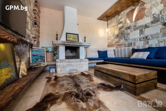 Villa Apple & Villa Cook - 8BD with heated pool, снимка 4 - Почивки на море - 50853144