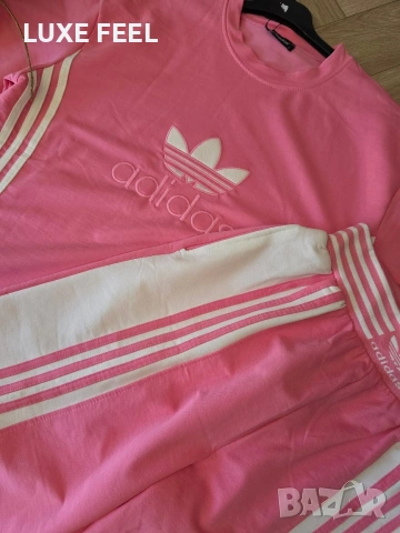 Adidas ✨Дамски Комплекти 