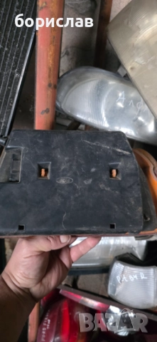 Ляв стоп за Форд Орион , снимка 2 - Части - 52900752