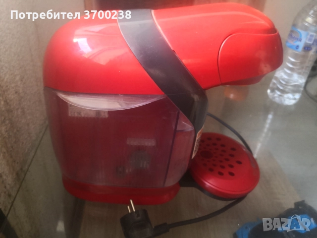 Кафе машина Bosch, снимка 1