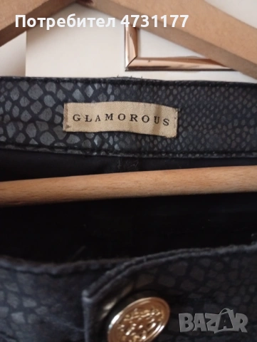 Кожен панталон , снимка 3 - Панталони - 53926348