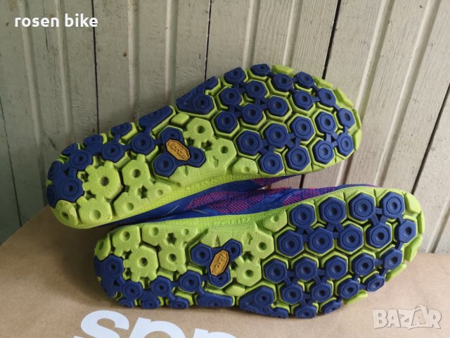 '' New Balance Minimus''оригинални маратонки 37.5 номер, снимка 10 - Маратонки - 30520591