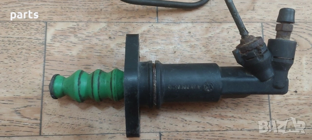 Долна Помпа Съединител със Тръба VW Голф 4 - Бора - Пасат 5 - Ауди A3 8L - TT - 1J0721261D, снимка 3 - Части - 53990711