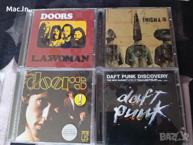 CD,s for Sale.., снимка 6 - CD дискове - 55960634