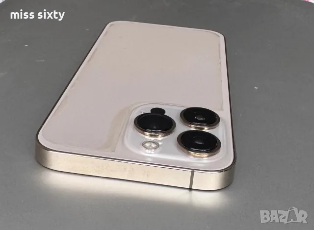Iphone 13 pro gold, снимка 7 - Apple iPhone - 56477201