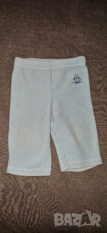 3-6м 68см Панталон тип долница, сини, без следи от употреба 