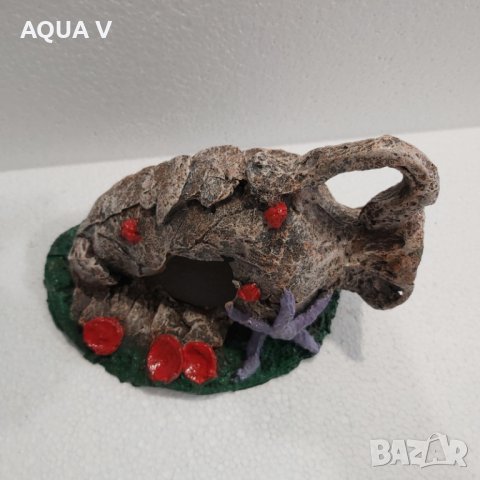Декорация за аквариум, снимка 3 - Аквариуми - 38895459