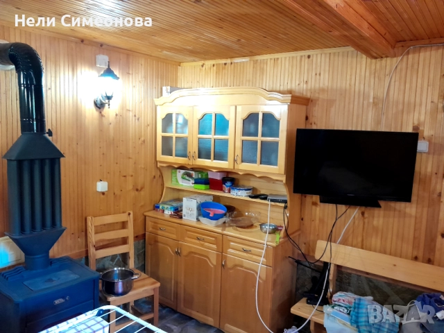 Продавам къща в село Верен Без агенции!!!, снимка 4 - Къщи - 52308325
