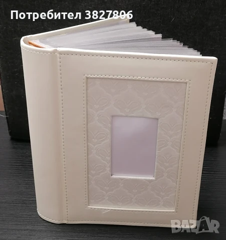 Сватбен Фото албум, снимка 3 - Сватбени аксесоари - 51171674