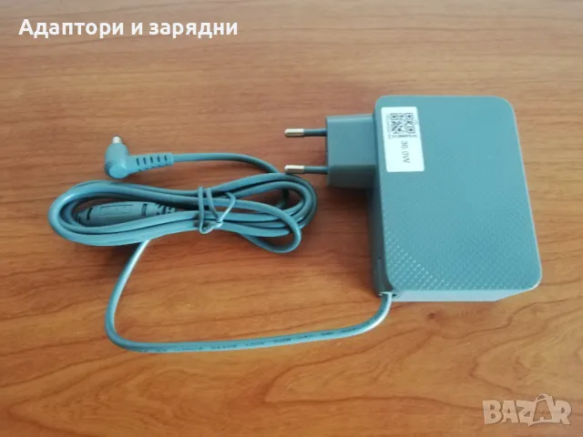 Захранващ адаптор Samsung 30v 1.2A 36w