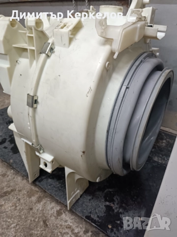 Пералня Whirlpool на части, снимка 9 - Други - 52484286