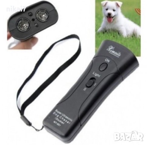 кучегон професионален дресировка защита прогонване агресивни кучета, снимка 10 - Екипировка - 42080695