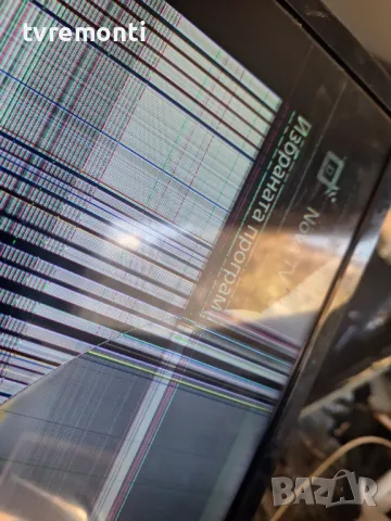 подсветка от дисплей IS4S320DNG01 от Sony Bravia модел KDL-32R410B, снимка 5 - Части и Платки - 48054396