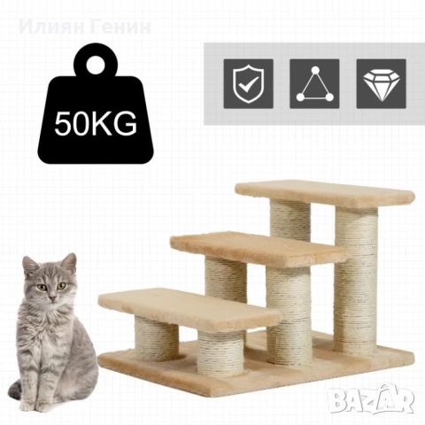 Стълби за домашни любимци, снимка 9 - За кучета - 52731869