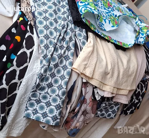 дамски ризи, блузи, рокли, панталони, снимка 1