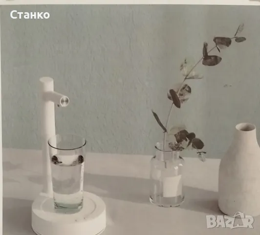 Автоматичен диспенсър за алкохол и други течности. , снимка 5 - Други - 50407500