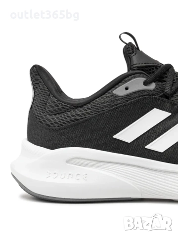 Adidas - Alphaedge + IF7292 Черен №46 2/3 Оригинал Код 861, снимка 7 - Маратонки - 51935972