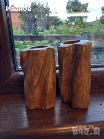 Ръчна изработка от дърво , снимка 4 - Декорация за дома - 42144342