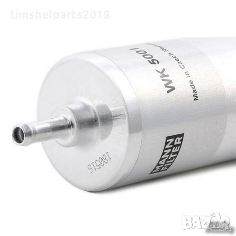 4 броя Филтри за BMW 3 серия 320d 320xd E90 E91 E92 130kW 177PS, снимка 4 - Части - 31803143