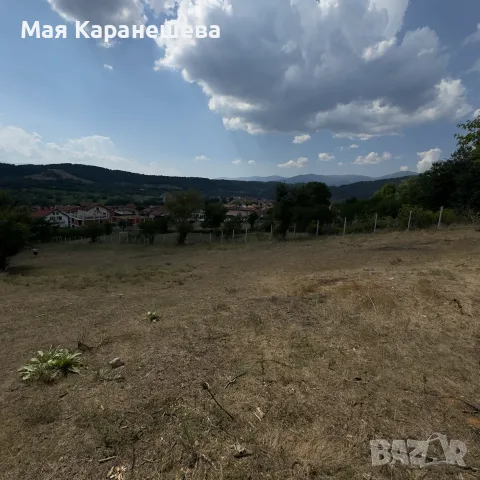 Продавам имот в град Белица, снимка 4 - Парцели - 55821668