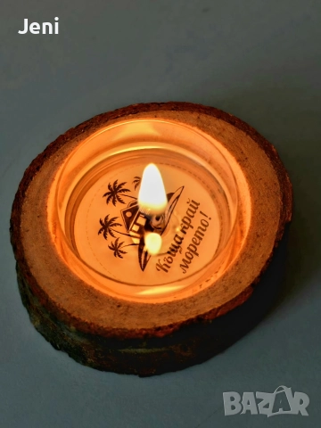 Свещи със скрити късмети 16 броя/кутия+2 подаръка, снимка 2 - Декорация за дома - 52848550