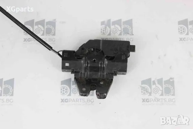 Брава багажник за BMW E46 3-series sedan (1998-2005), снимка 3 - Части - 48022217