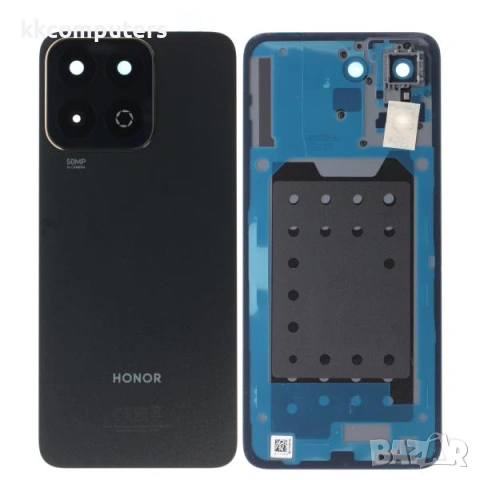 Капак батерия за Huawei Honor 400 Smart / Черен Баркод : 563669