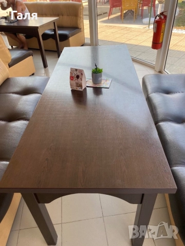 Продавам обзавеждане за заведение, снимка 12 - Обзавеждане за заведение - 51601691