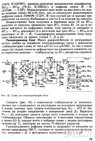 Радиолюбителски цифрови измервателни уреди, снимка 10 - Специализирана литература - 26484987
