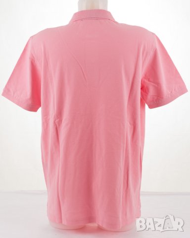 Мъжка розова блуза марка Jimmy Sanders , снимка 3 - Блузи - 38380002