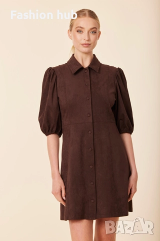 Рокля Top secret, снимка 1