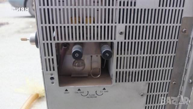 Спектрометър, снимка 4 - Лаборатория - 31766964