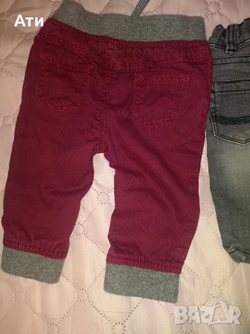 Бебешки , снимка 2 - Комплекти за бебе - 37047898