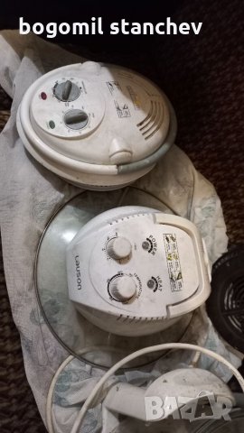 Електрическа фурна на части, снимка 7 - Печки, фурни - 35628226