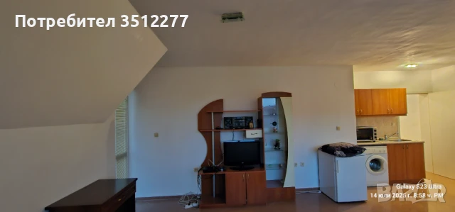 Продажба на апартамент на море с.Равда, снимка 13 - Апартаменти - 51029813