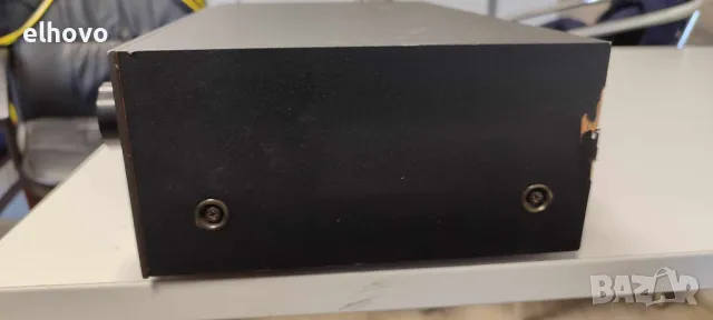 Стерео тунер AKAI AT-2200, снимка 7 - Ресийвъри, усилватели, смесителни пултове - 48413714