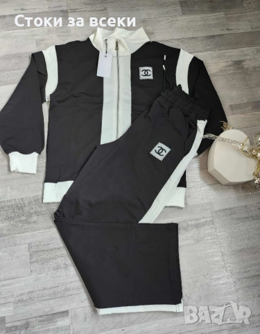 Дамски комплекти, снимка 2 - Комплекти - 52972518