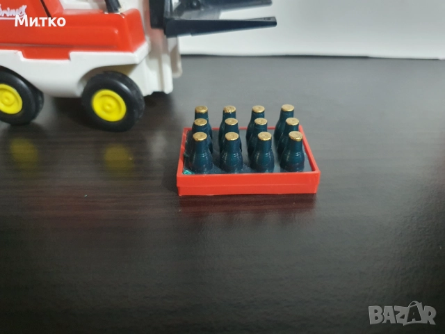 Мотокарче Мир-Разград, снимка 10 - Колекции - 52105853