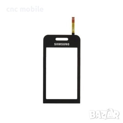 Тъч скрийн Samsung Star - Samsung GT-S5230 -Samsung GT-S5230W, снимка 1 - Тъч скрийн за телефони - 27186125