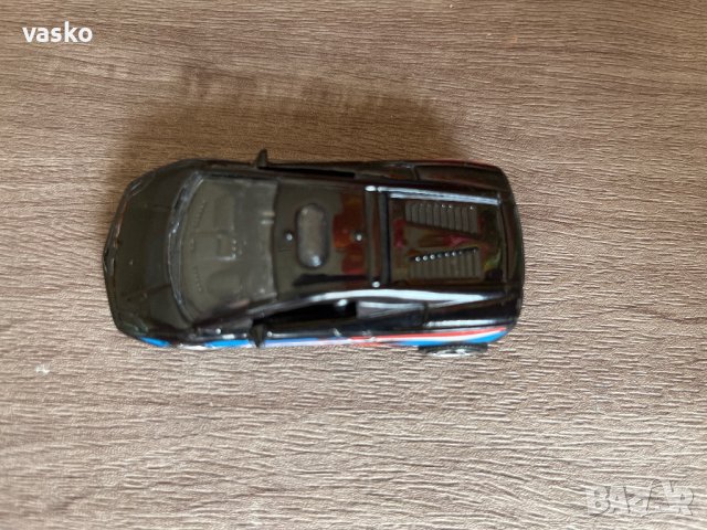 Мачбокс-Lamborghini Gallardo, снимка 5 - Колекции - 40356297