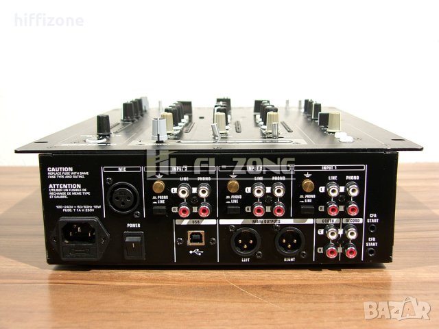  Пулт Behringer nox303 , снимка 7 - Ресийвъри, усилватели, смесителни пултове - 40321193