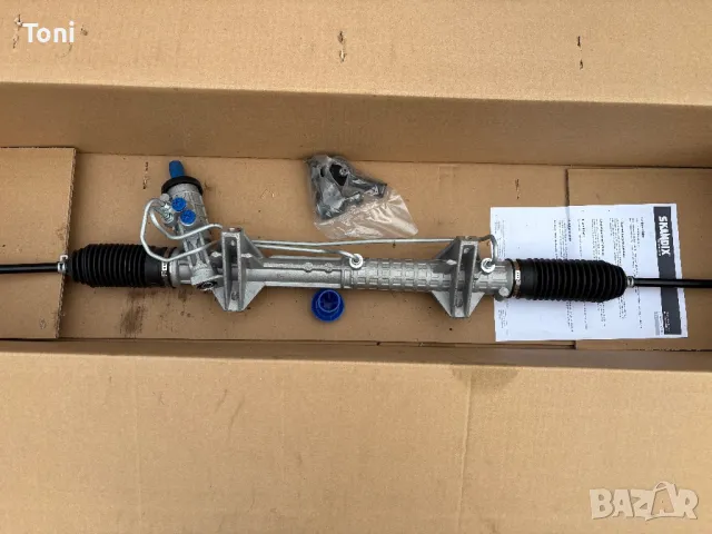 Кормилна рейка за Volvo 740/760/940/960