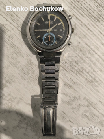 Продавам часовник Seiko