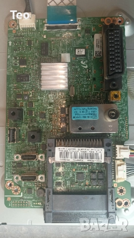 SAMSUNG LE32D403E2W на части BN94-06068L BN41-01702A, SST320_3UA011 