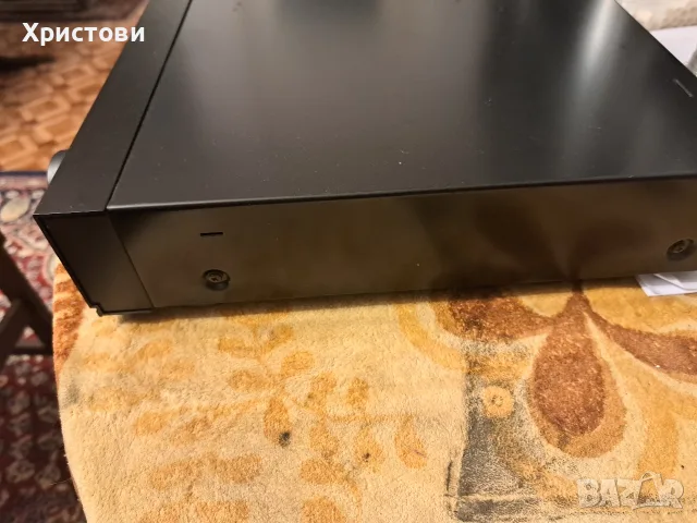 Продавам тунер Sony  ST - S 300 L, снимка 6 - Ресийвъри, усилватели, смесителни пултове - 56472754