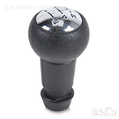 Топка за Скоростен Лост за Пежо Ситроен Peugeot Citroen с 5 скорости, снимка 2 - Аксесоари и консумативи - 32206728