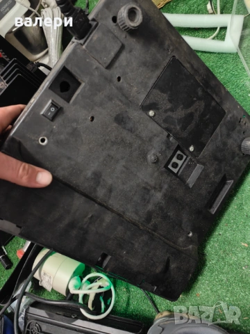 Кантар работещ, снимка 3 - Друга електроника - 53874774