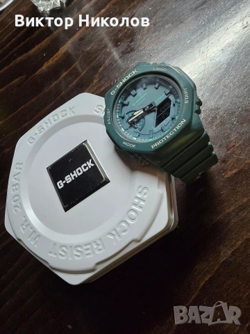 продава се часовник