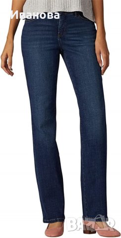 LEE COOPER STRAIGHT FIT Дънки прав крачол, снимка 2 - Дънки - 42662995