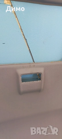 таван със шибидах бмв е87 bmw e87, снимка 7 - Части - 54347340